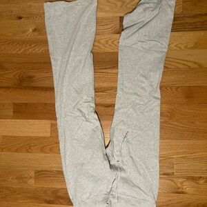 Brandy Melville Gray Pants